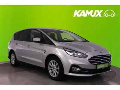 Gebraucht Ford S-MAX