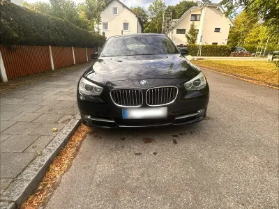 Gebraucht BMW 535