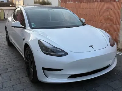 Usado Tesla Model 3