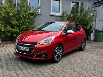 Gebraucht Peugeot 208
