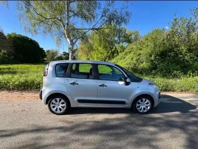 Gebraucht Citroën C3 Picasso