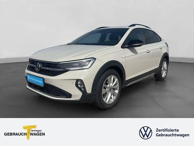 Gebraucht VW Taigo Goal 116 PS (85 kW) 2025 Grau SUV