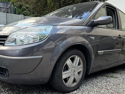 Renault Scénic