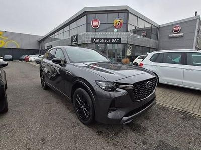 Neu Mazda CX-60 Homura-Line 254 PS (186 kW) 2026 SUV