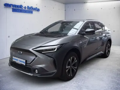 Gebraucht Subaru Solterra