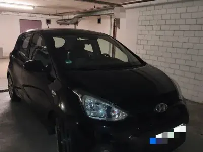 Gebraucht Hyundai i10