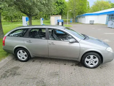 Gebraucht Nissan Primera