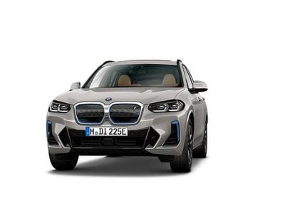 Gebraucht BMW iX3 M Sport 210 kW (286 PS) 2025 SUV