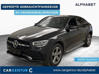 Mercedes GLC220