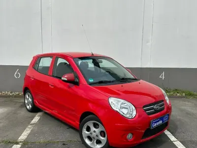 Gebraucht Kia Picanto
