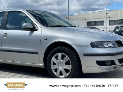 Gebraucht Seat Leon