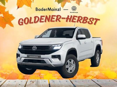 VW Amarok