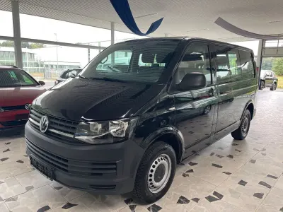 Gebraucht VW T6