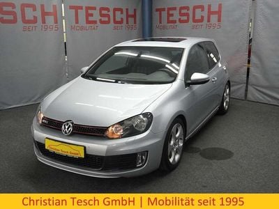Occasion VW Golf Sport 211 PK (155 kW) 2010 Zilver Coupé