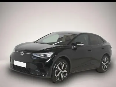 Gebraucht VW ID.5