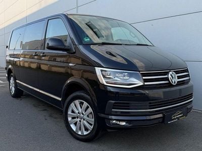 Gebraucht VW T6 Highline 204 PS (150 kW) 2017 Van