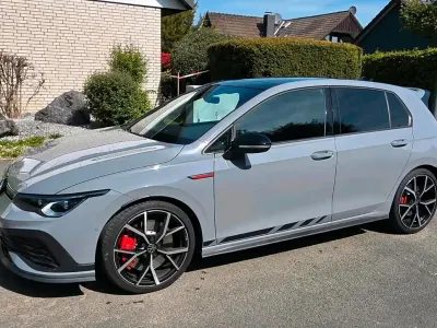 Gebraucht VW Golf VIII