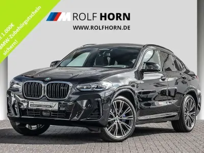 Gebraucht BMW X4 M