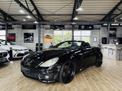 Mercedes SLK200