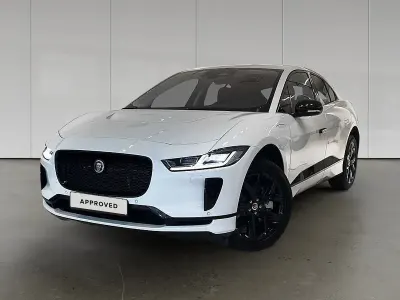 Occasion Jaguar I-Pace S 297 kW (405 PK) 2023 Wit SUV