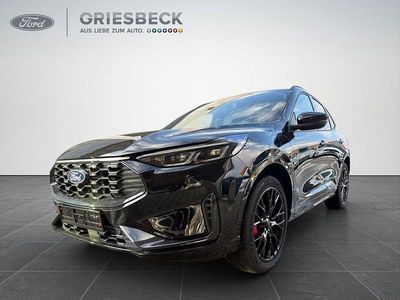 Agateblack metallic Neu 2026 Ford Kuga ST-Line X SUV | 51.686 €