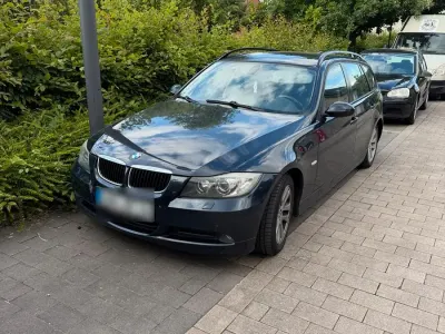 Gebraucht BMW 318