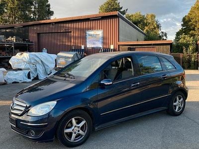 Mercedes B150