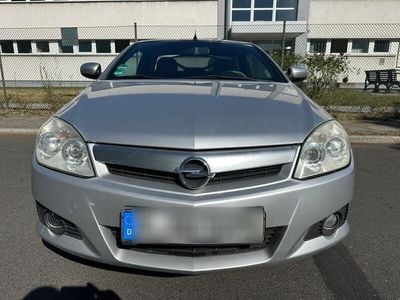 Opel Tigra