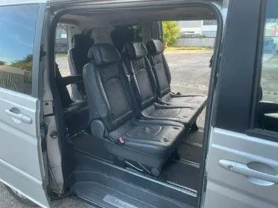 Gebraucht Mercedes Viano 2006 Van / Kleinbus