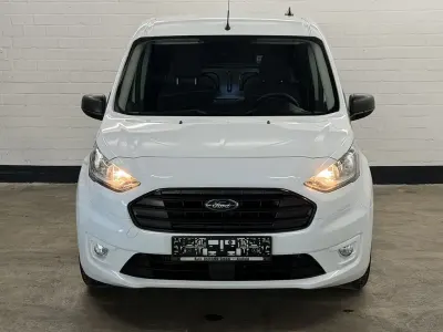 Gebraucht Ford Transit Connect