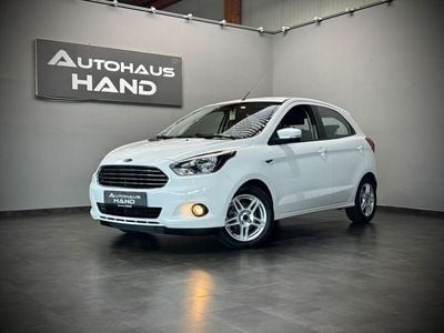 Ford Ka Plus