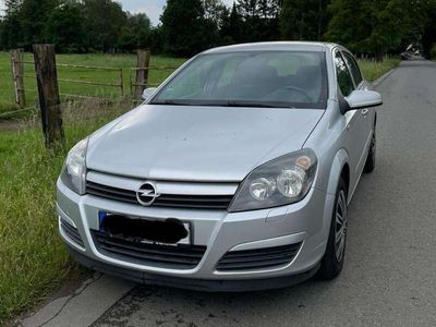 gebraucht Opel Astra Astra1.4 Cosmo
