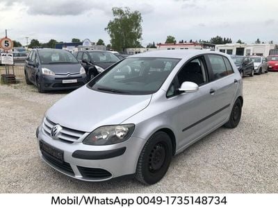 VW Golf Plus