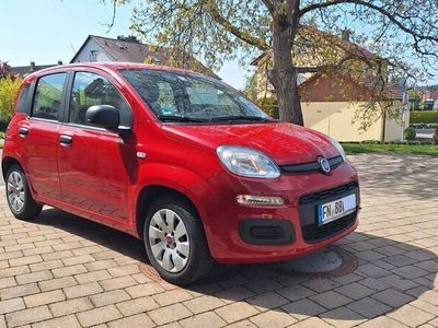 gebraucht Fiat Panda New1.2 8V LOUNGE LOUNGE