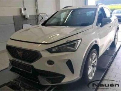 White candy (weiss) Gebraucht 2023 Cupra Formentor SUV | 21.750 € (Guter Preis)