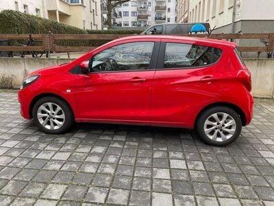 Opel Karl