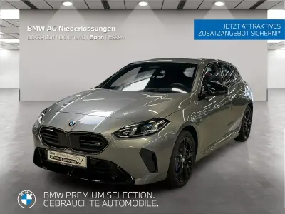 Używany BMW M135 M Sport 300 KM (220 kW) 2025 Szary Hatchback