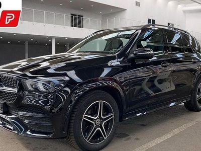 Mercedes GLE450 AMG