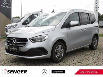Mercedes T160