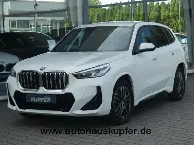 Gebraucht BMW iX1
