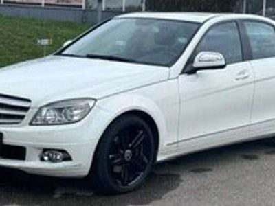 Mercedes C300