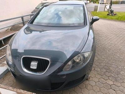 Occasion Seat Leon 107 PK (78 kW) 2008 Andere farben Hatchback