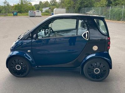 Smart ForTwo Coupé