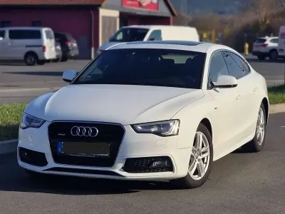 Gebraucht Audi A5