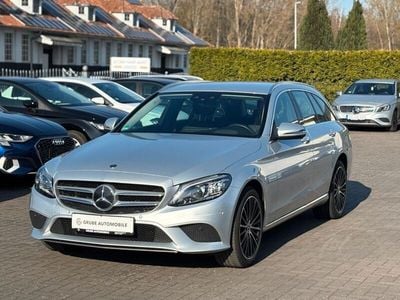 Mercedes C300