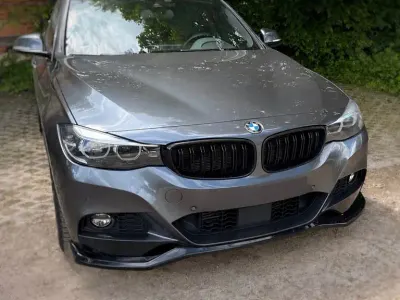Gebraucht BMW 320