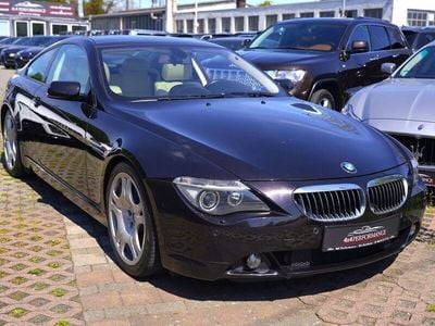 BMW 650