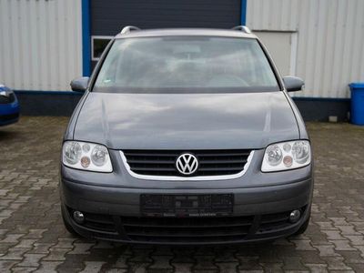 VW Touran