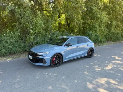 Gebraucht Audi RS3