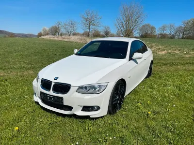 Gebraucht BMW 320